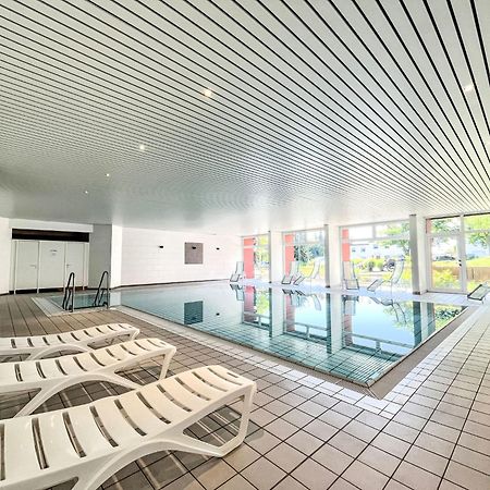 Apartment A110 Lahnstein Kültér fotó