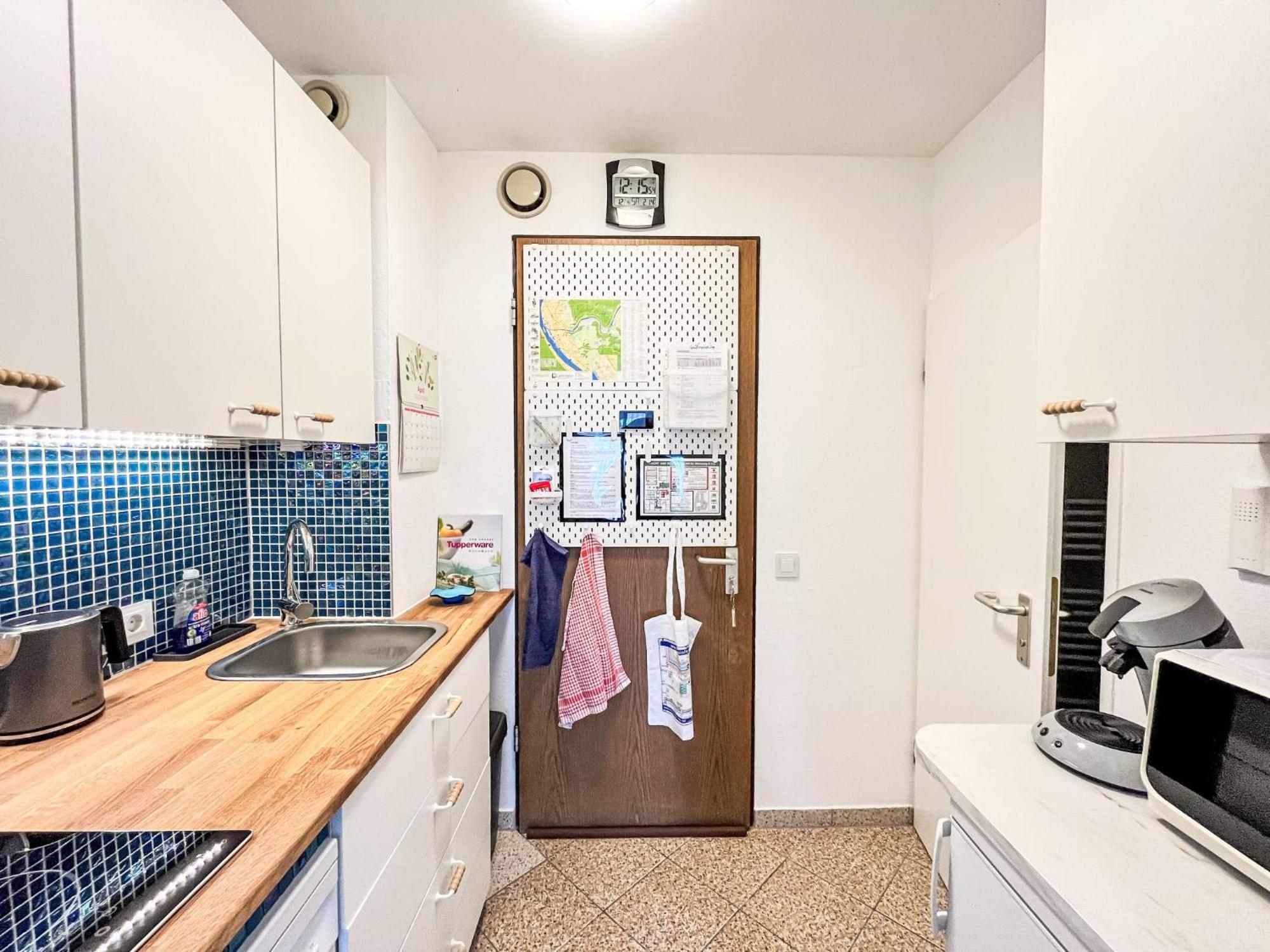Apartment A110 Lahnstein Kültér fotó