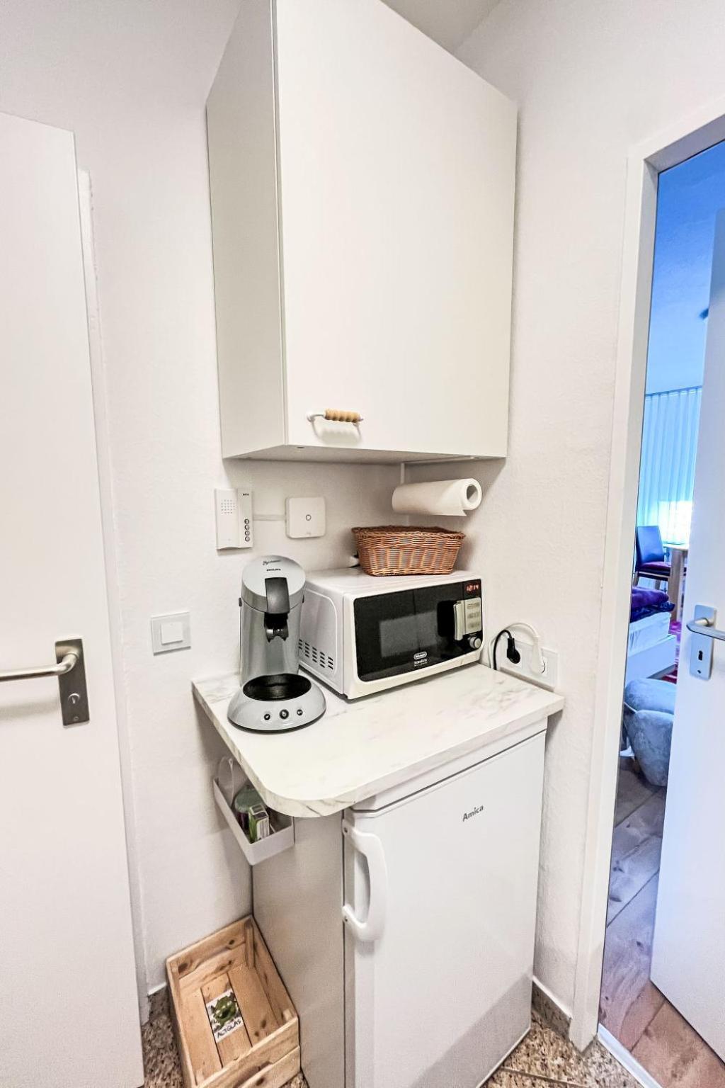 Apartment A110 Lahnstein Kültér fotó