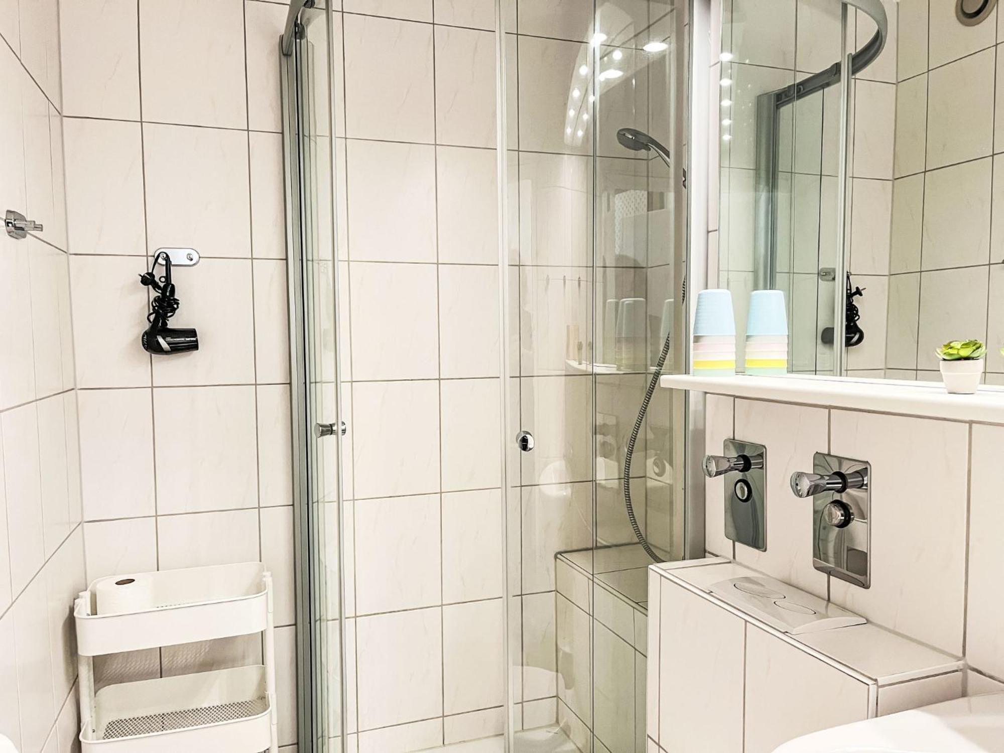 Apartment A110 Lahnstein Kültér fotó