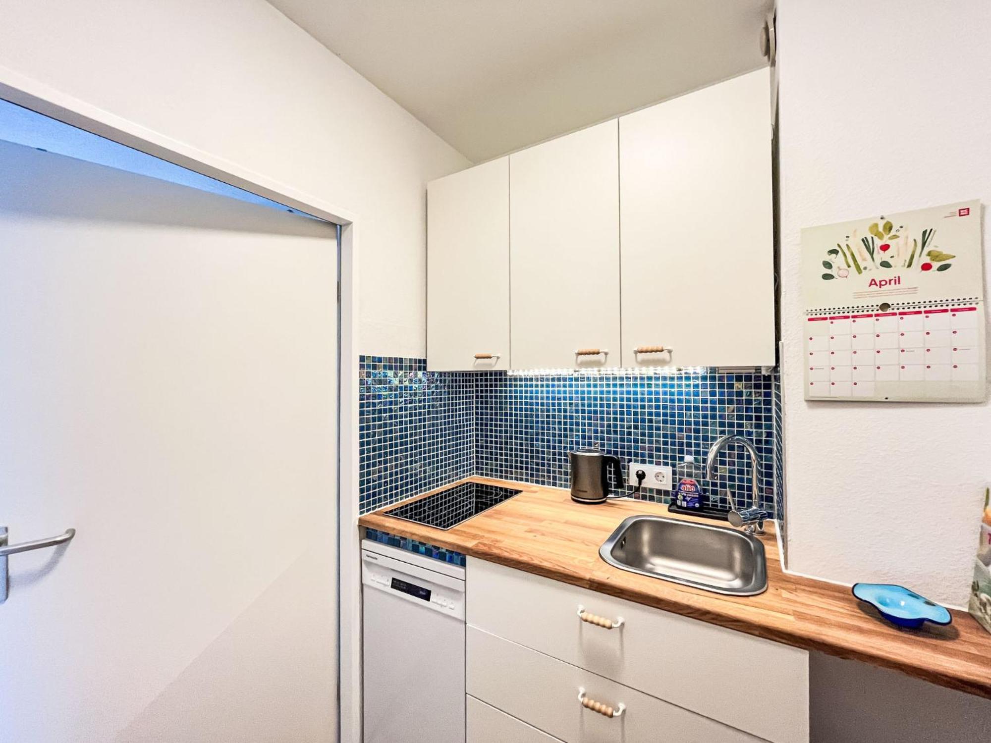 Apartment A110 Lahnstein Kültér fotó
