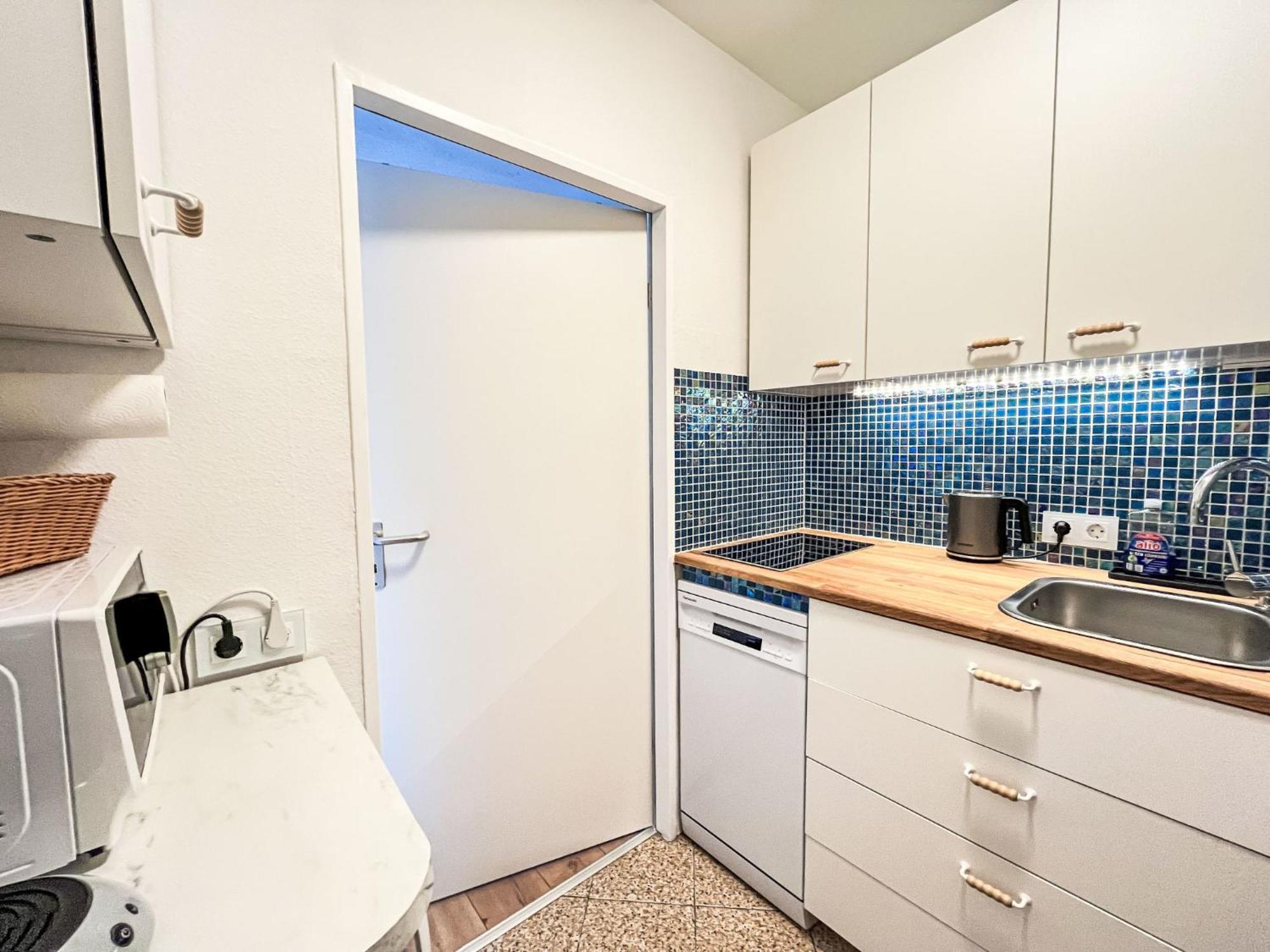 Apartment A110 Lahnstein Kültér fotó