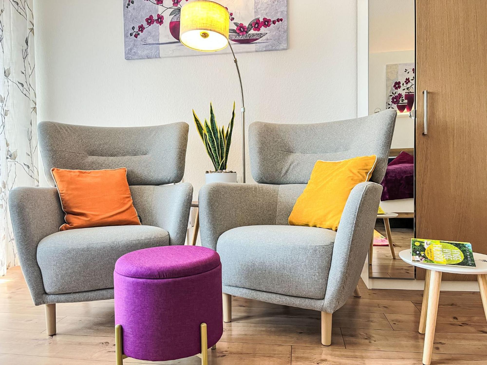 Apartment A110 Lahnstein Kültér fotó