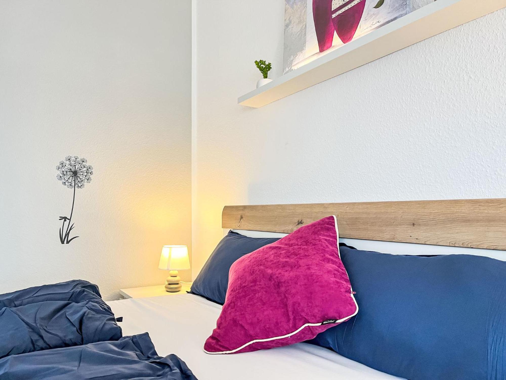 Apartment A110 Lahnstein Kültér fotó