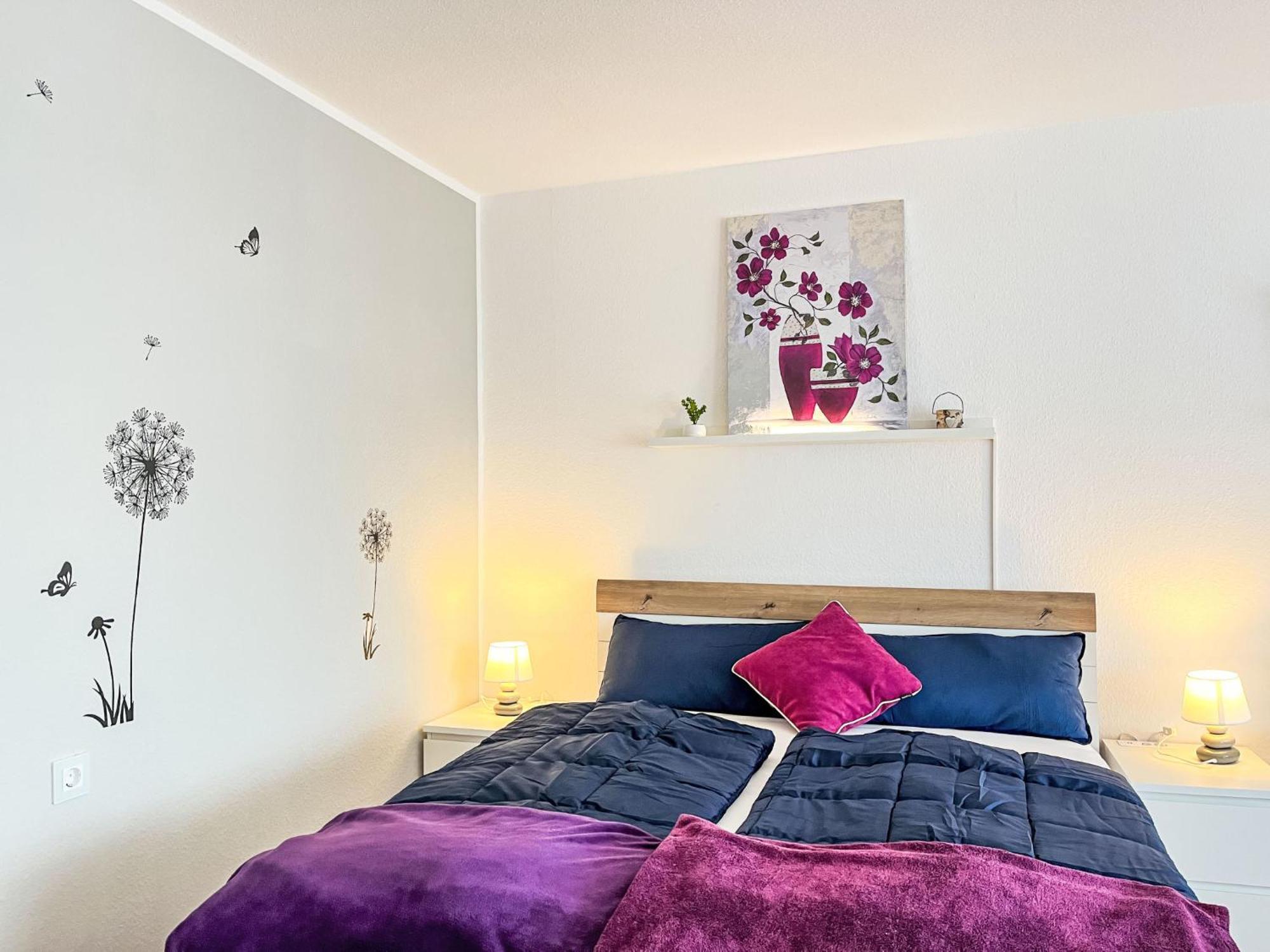 Apartment A110 Lahnstein Kültér fotó