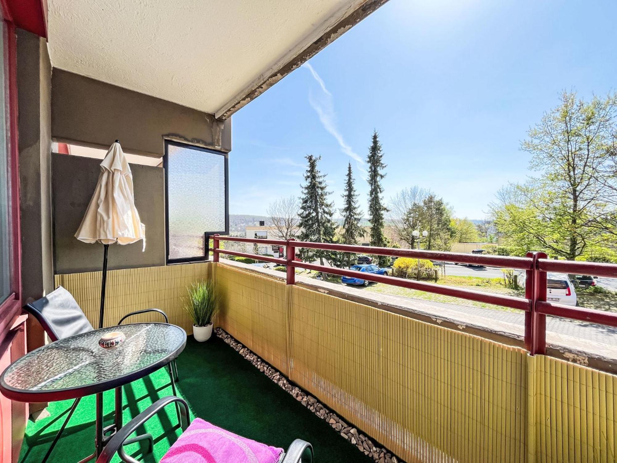 Apartment A110 Lahnstein Kültér fotó