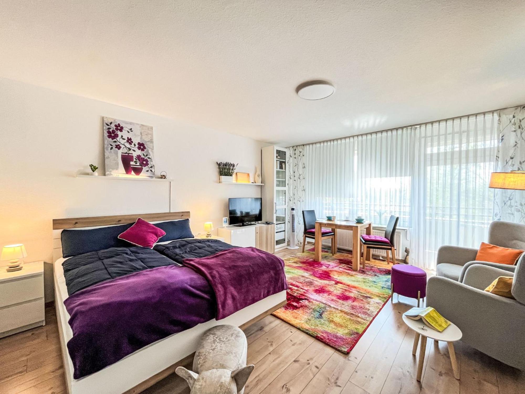 Apartment A110 Lahnstein Kültér fotó