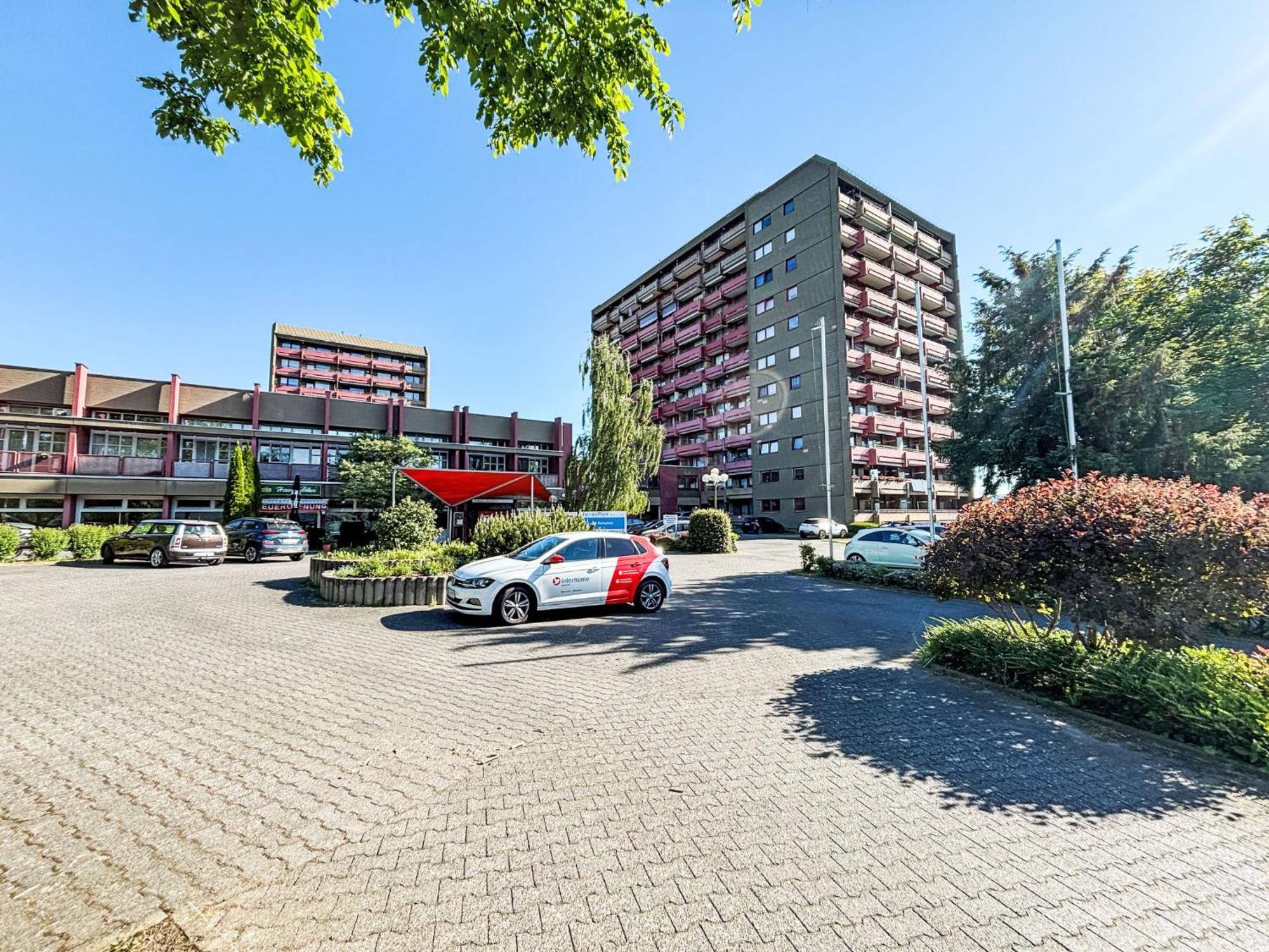 Apartment A110 Lahnstein Kültér fotó